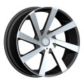 24 26 Inch Machine Face Alloy Wheels